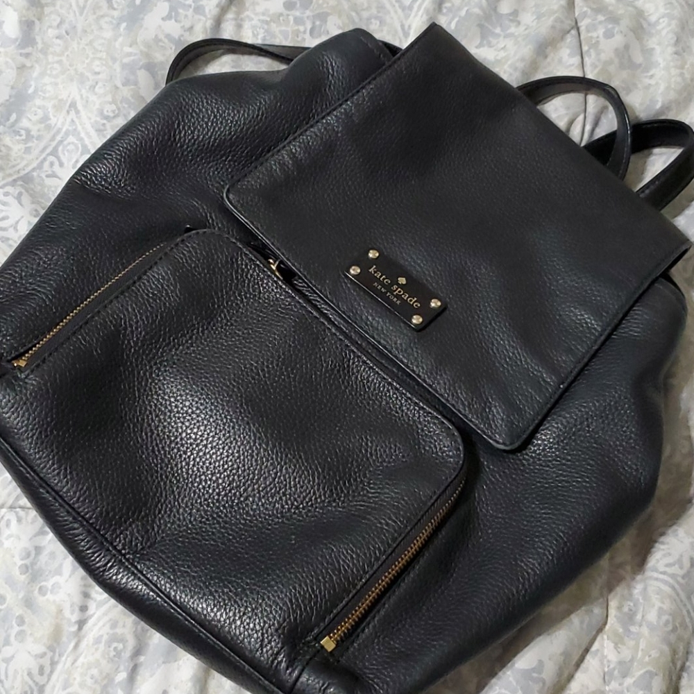 Kate Spade Backpack